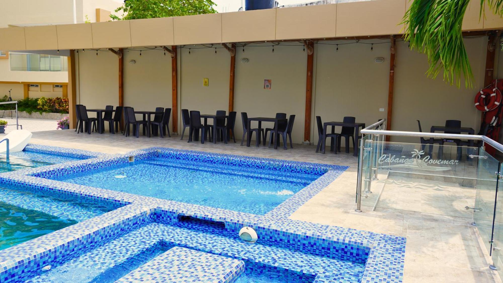 Y Covemar Hotel