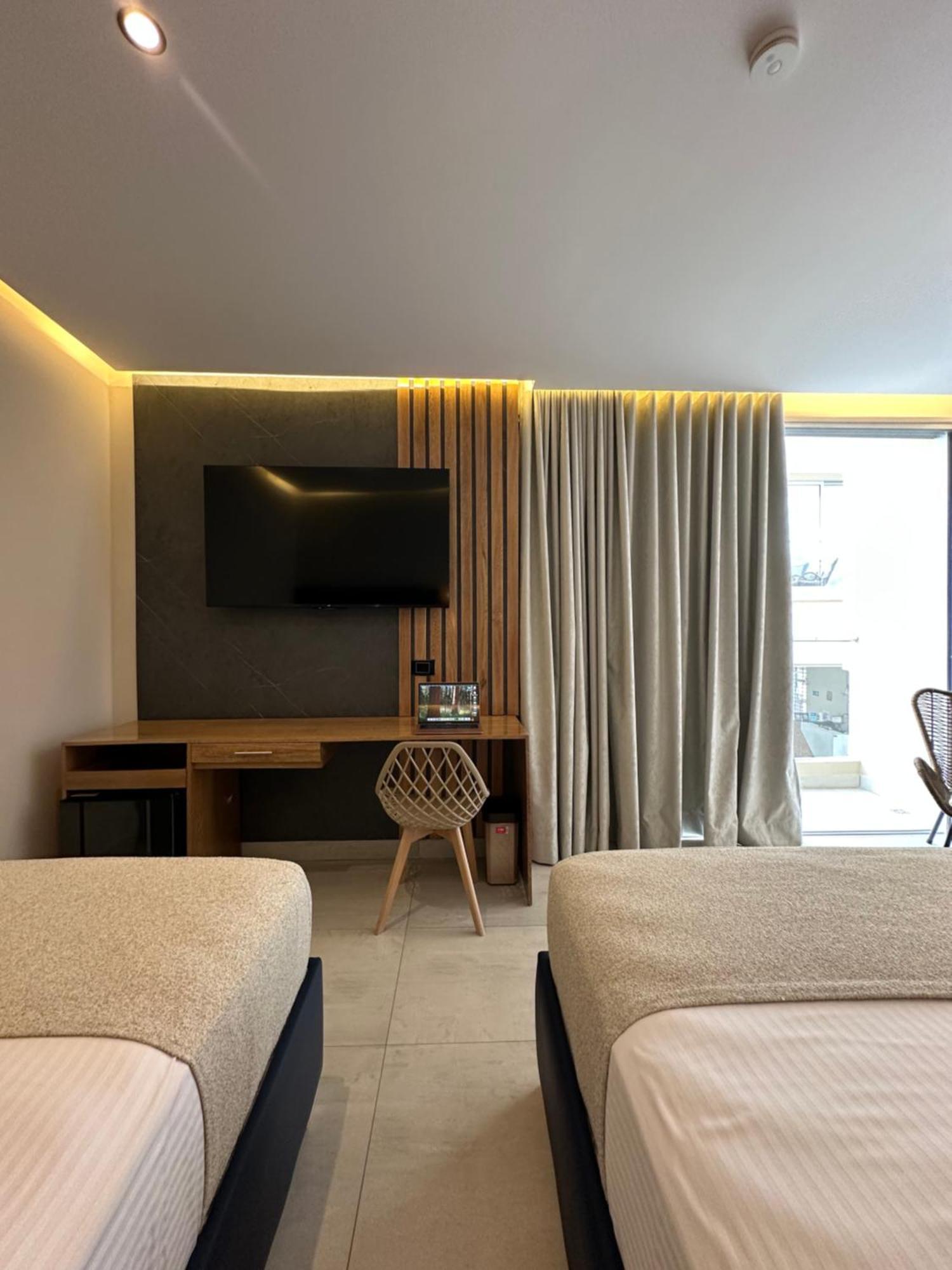 Hotel Y Covemar 2*