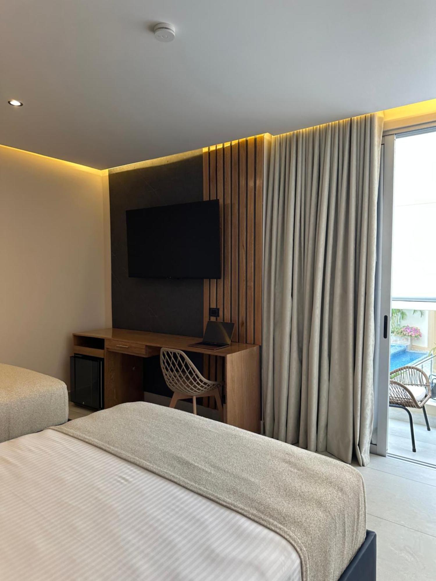 Hotel Y Covemar Covenas