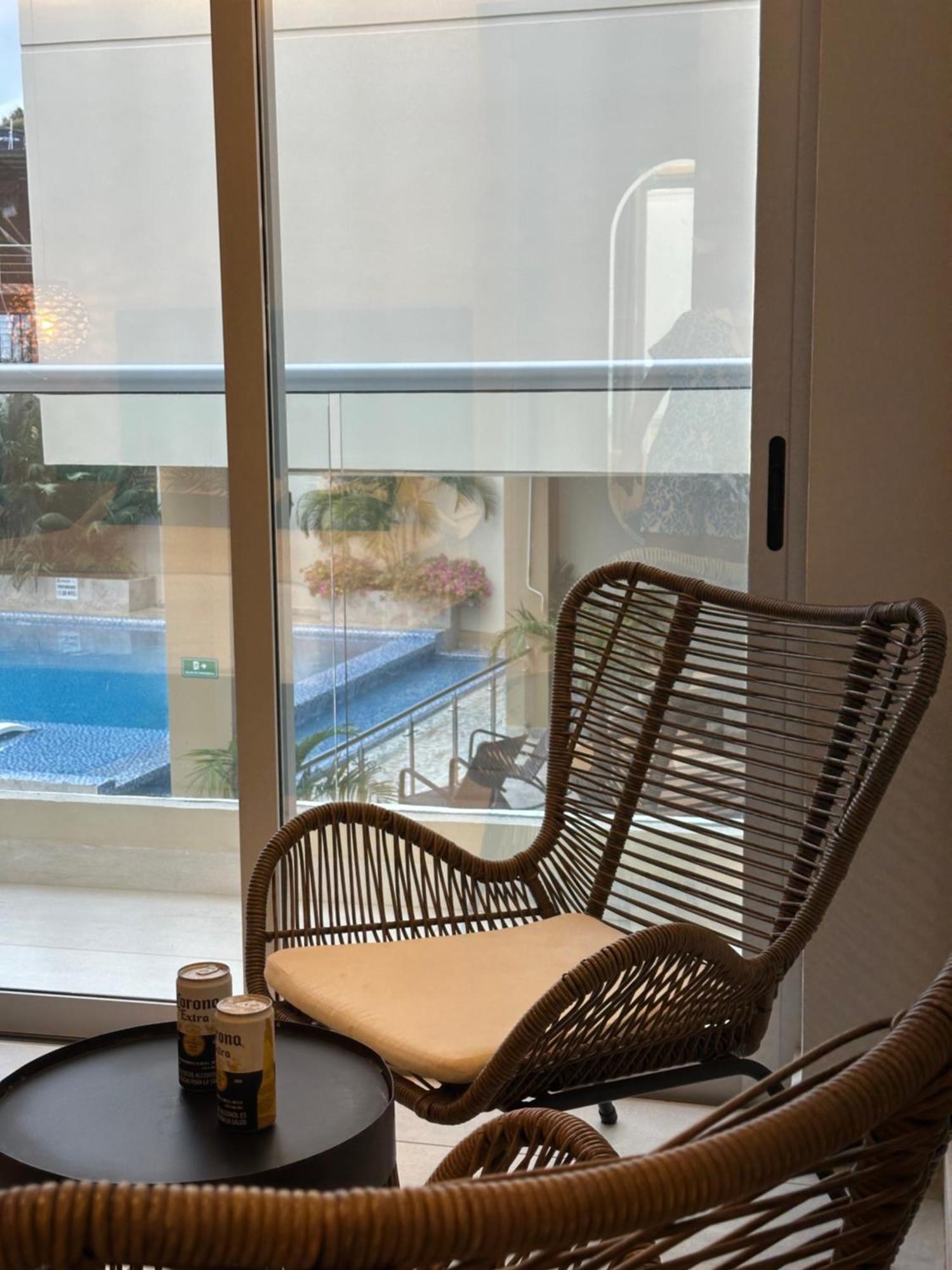 Y Covemar Hotel