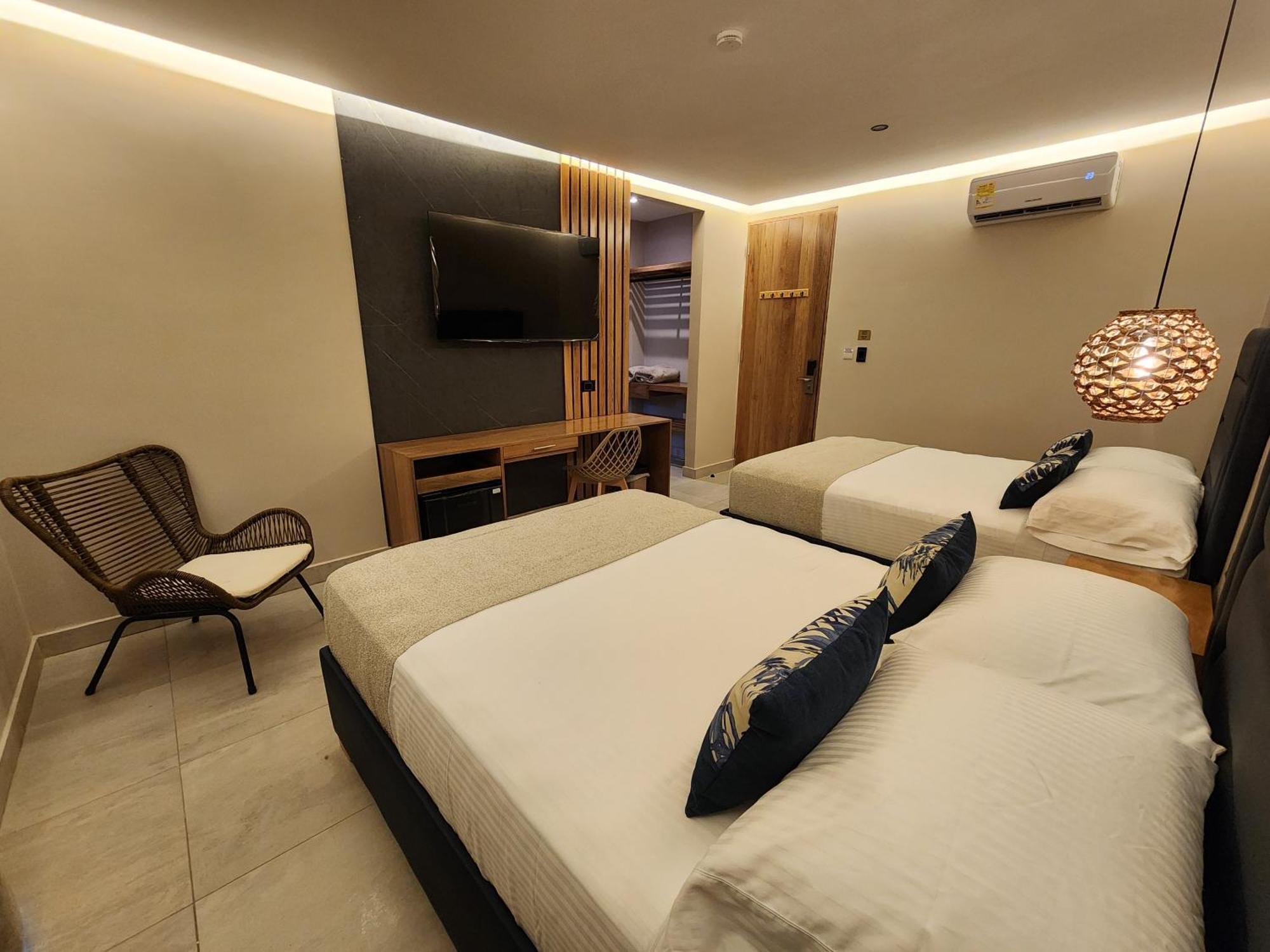 Hotel Y Covemar Covenas