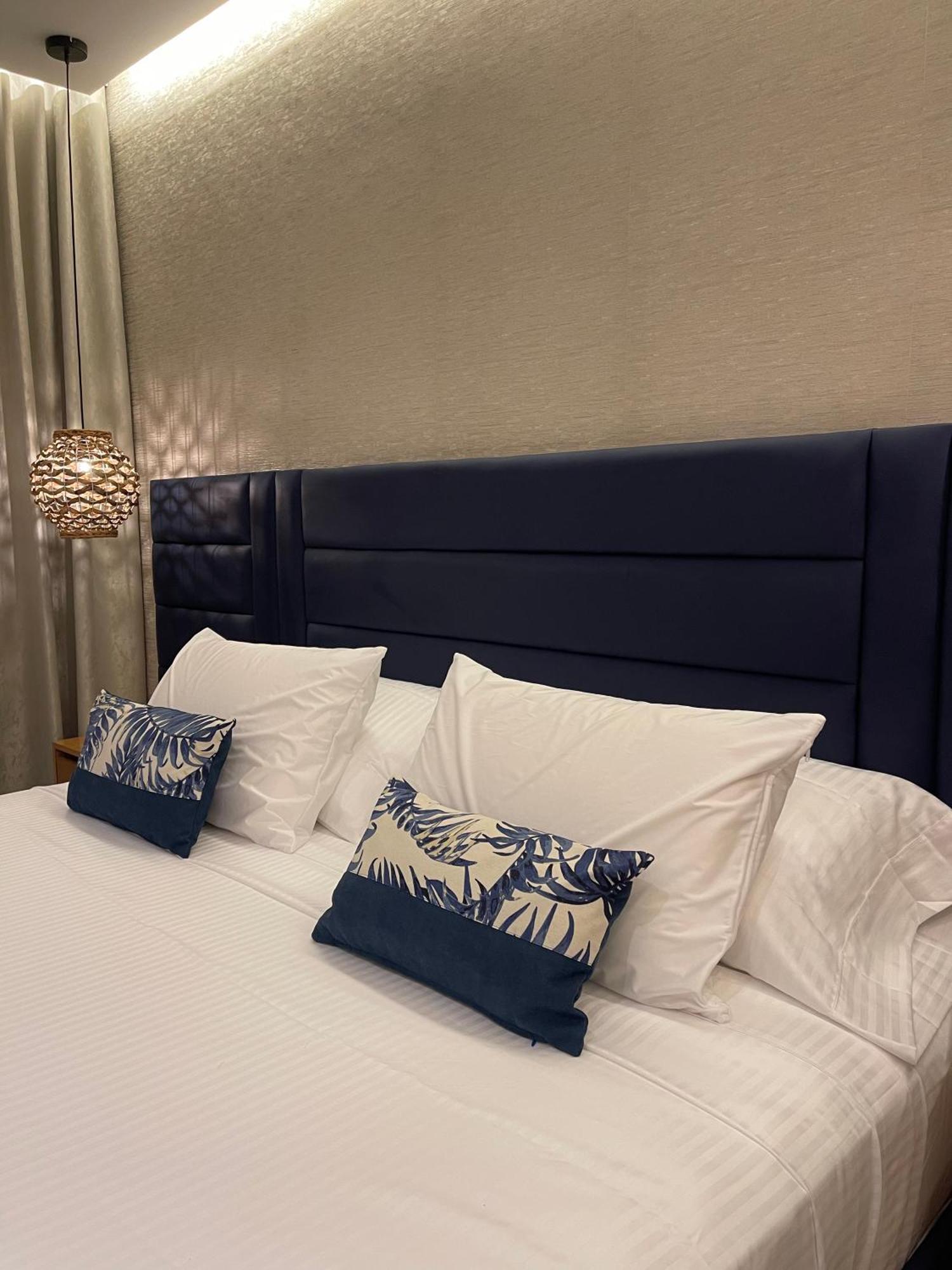 Hotel Y Covemar