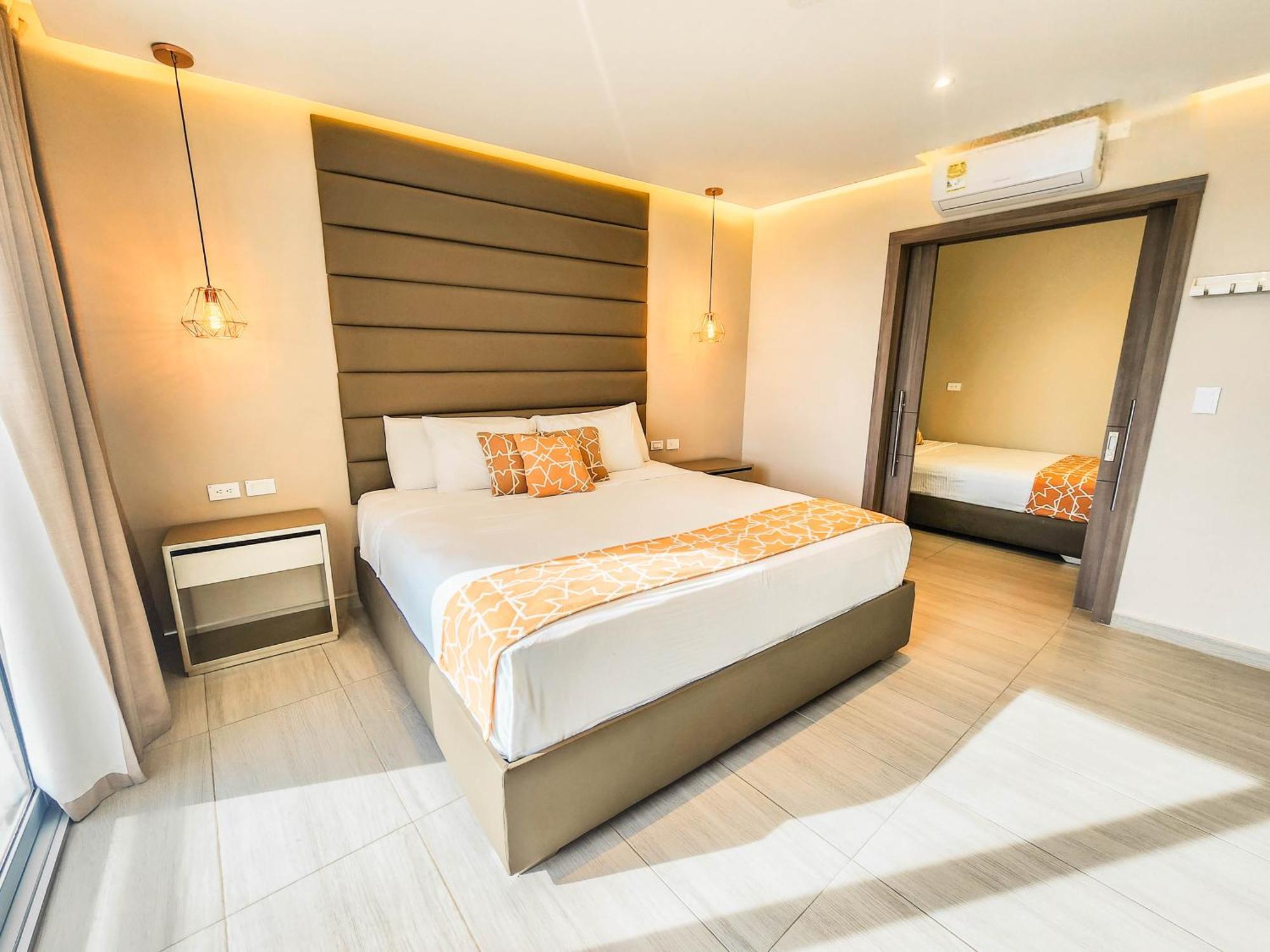 Hotel Y Covemar Covenas