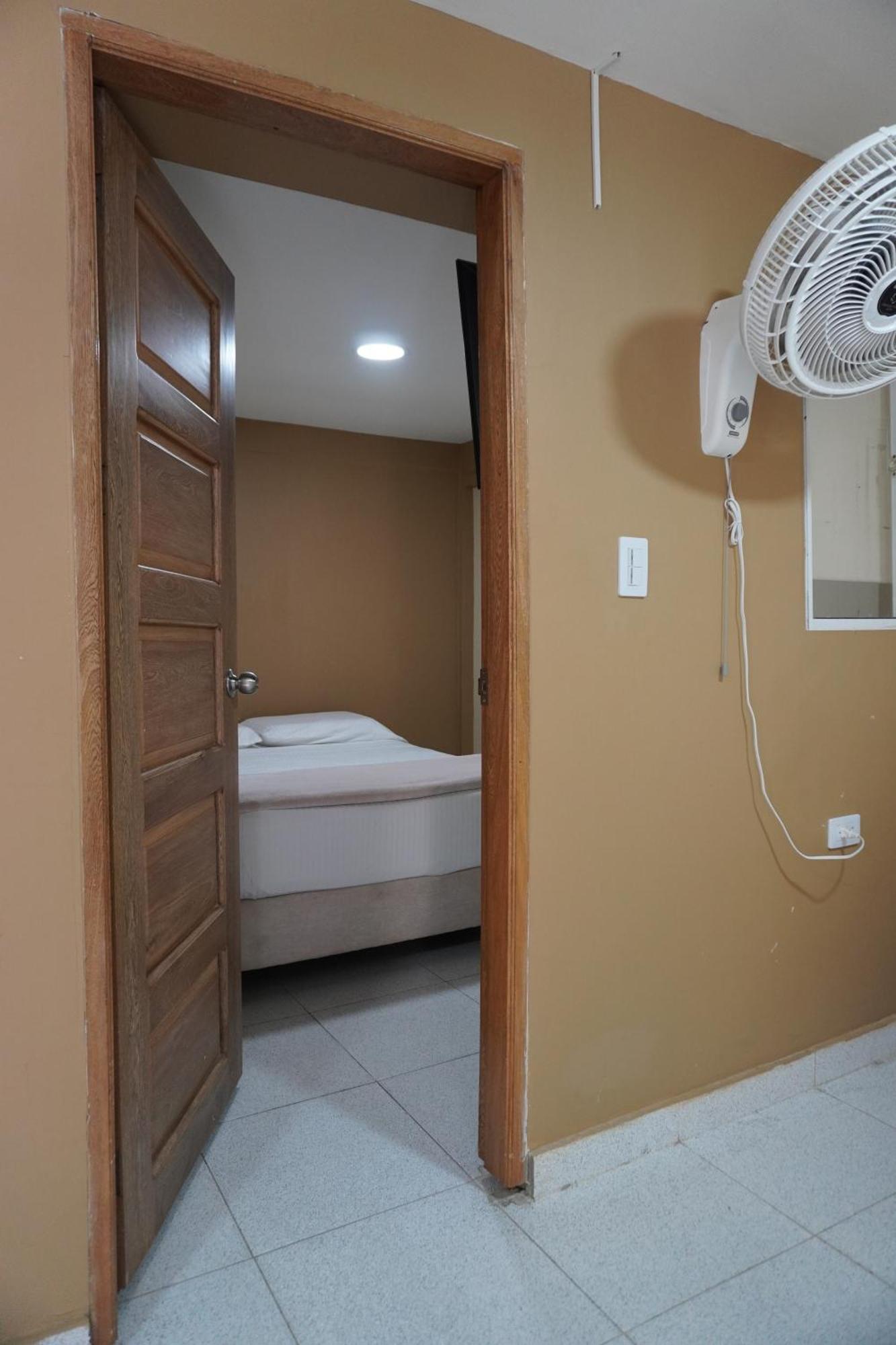 Hotel Y Covemar Covenas