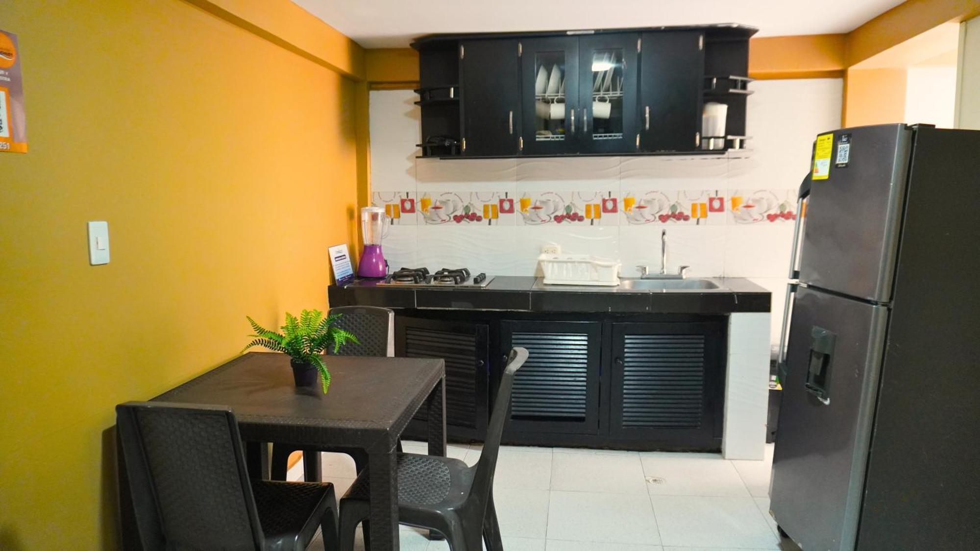 Y Covemar Hotel Covenas