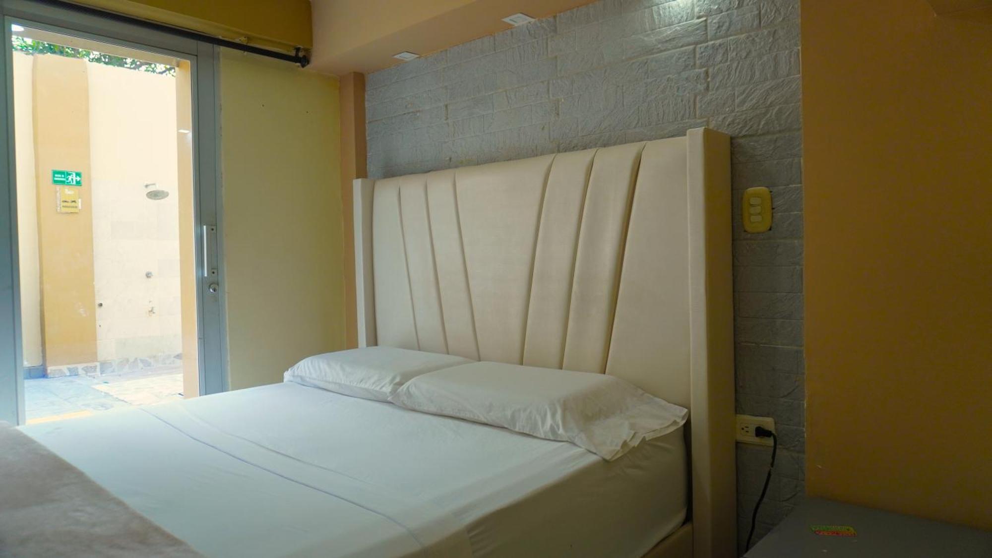 Y Covemar Hotel Covenas