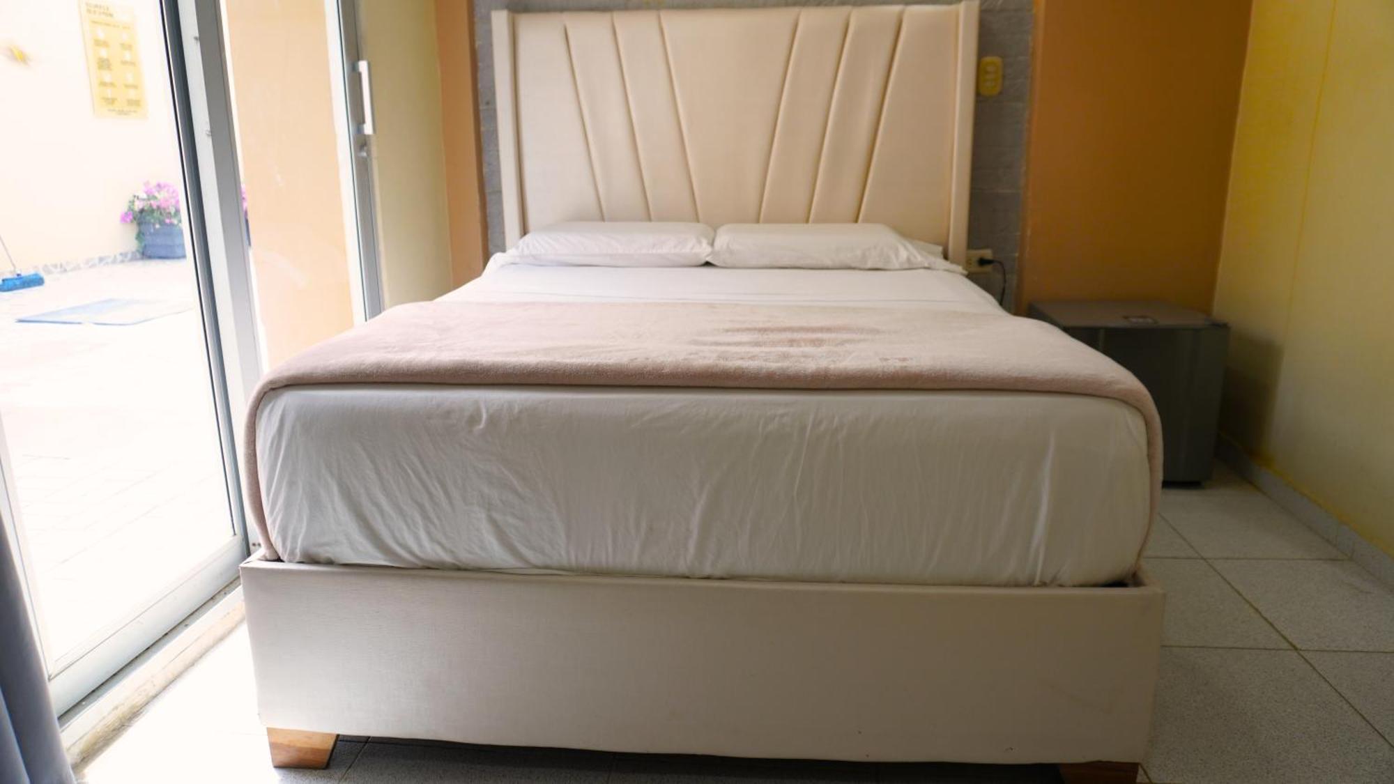Hotel Y Covemar Covenas