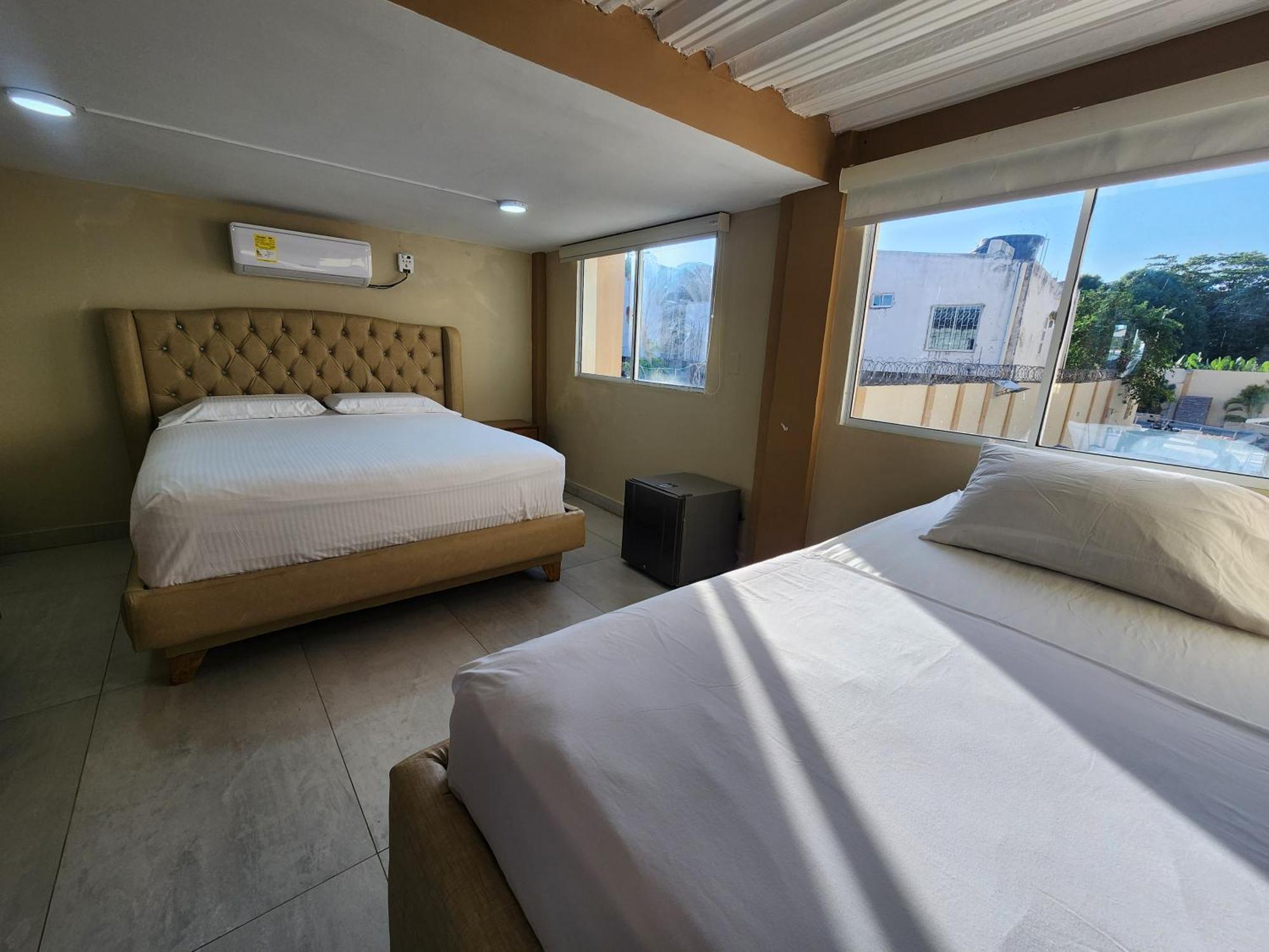 Hotel Y Covemar Covenas